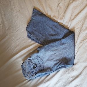 Bongo jeans